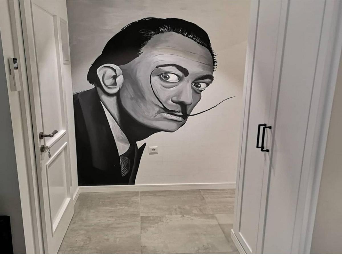 Appartamento Art Box Ragusa