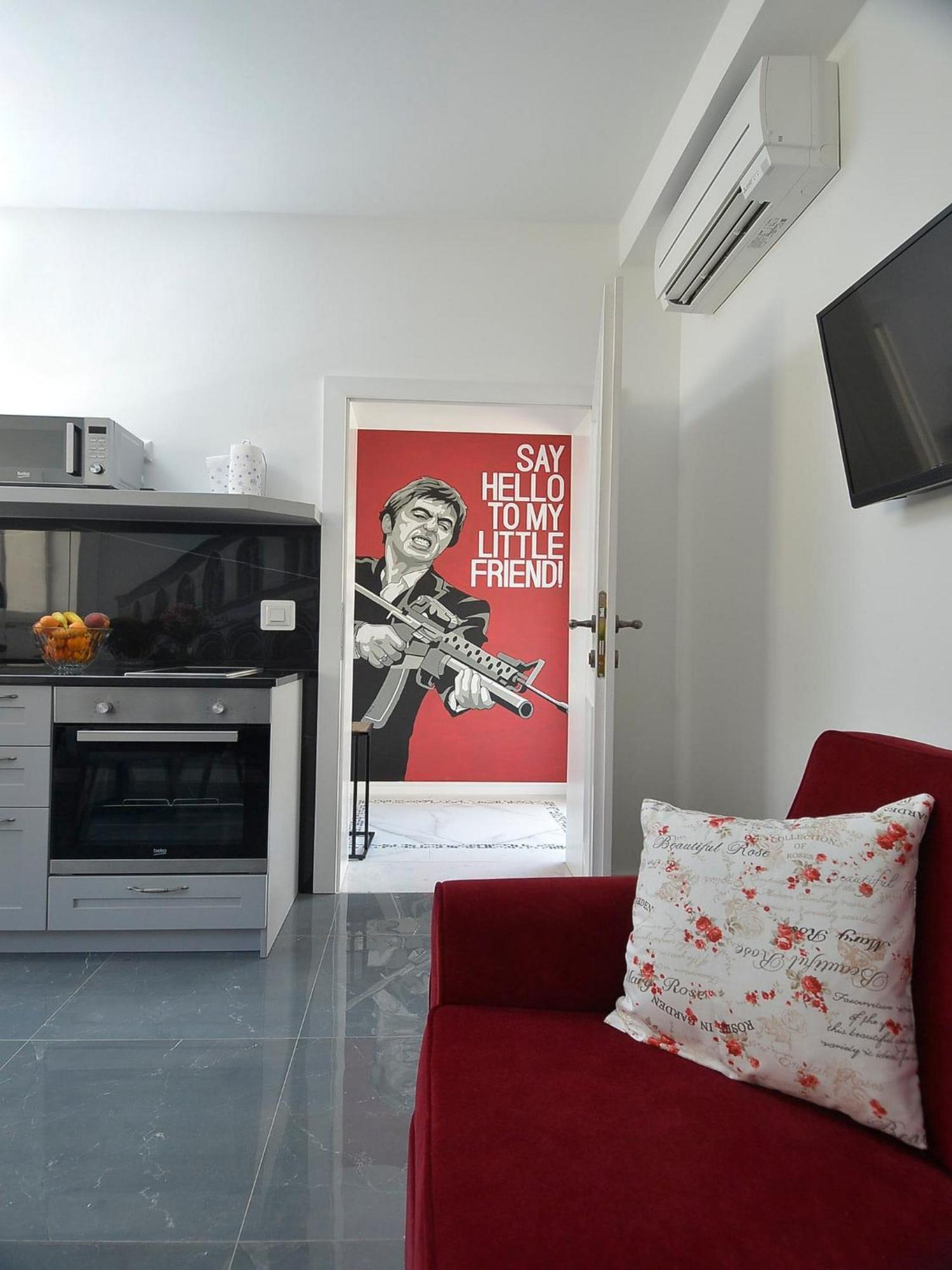 Art Box Appartamento Ragusa